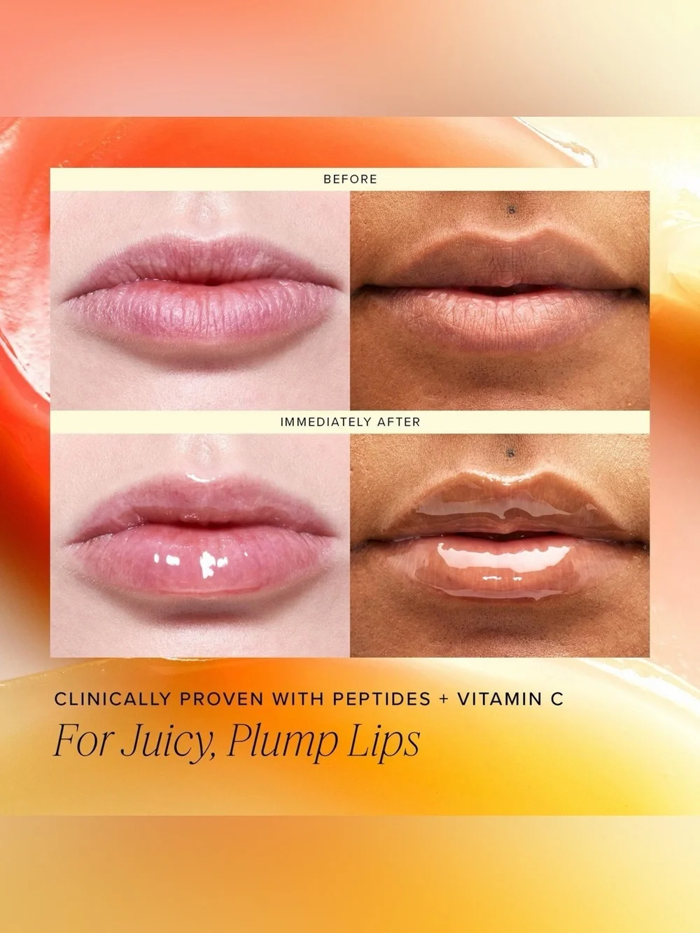 Farmacy Honey Glow Up Kit | Honey Halo + Lip Smoothie | NIB